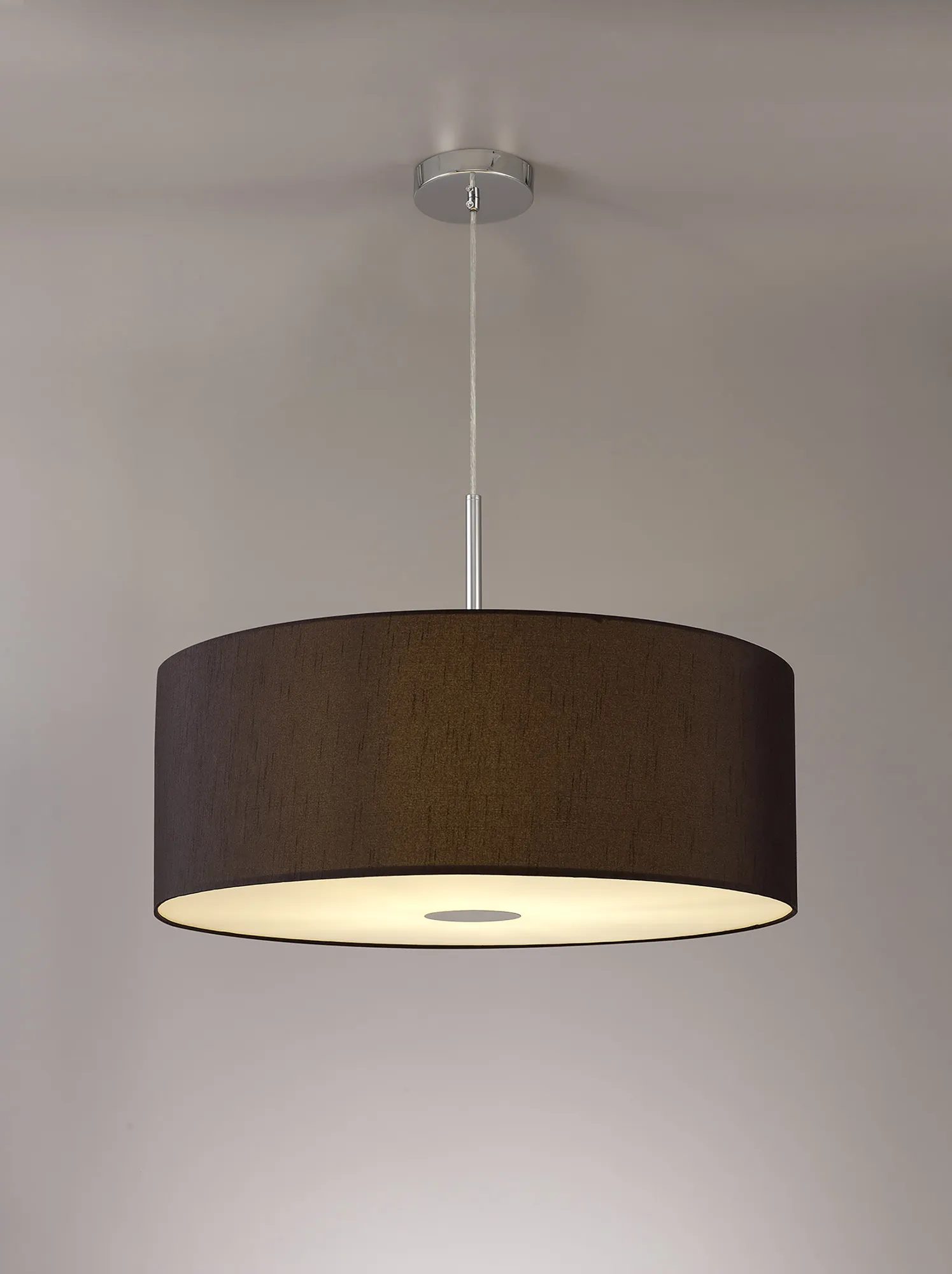 Baymont CH BL Ceiling Lights Deco Single Pendant Baymont CH BL Ceiling Lights Deco Single Pendant
